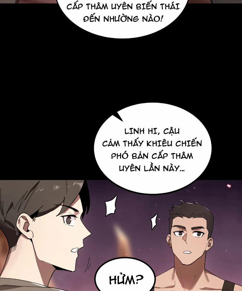 manhwax10.com - Truyện Manhwa Thánh Hiệp Sĩ Cấp Sss Chương 38 Trang 39
