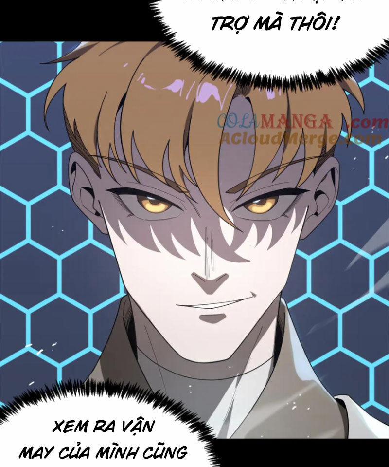 manhwax10.com - Truyện Manhwa Thánh Hiệp Sĩ Cấp Sss Chương 40 Trang 40