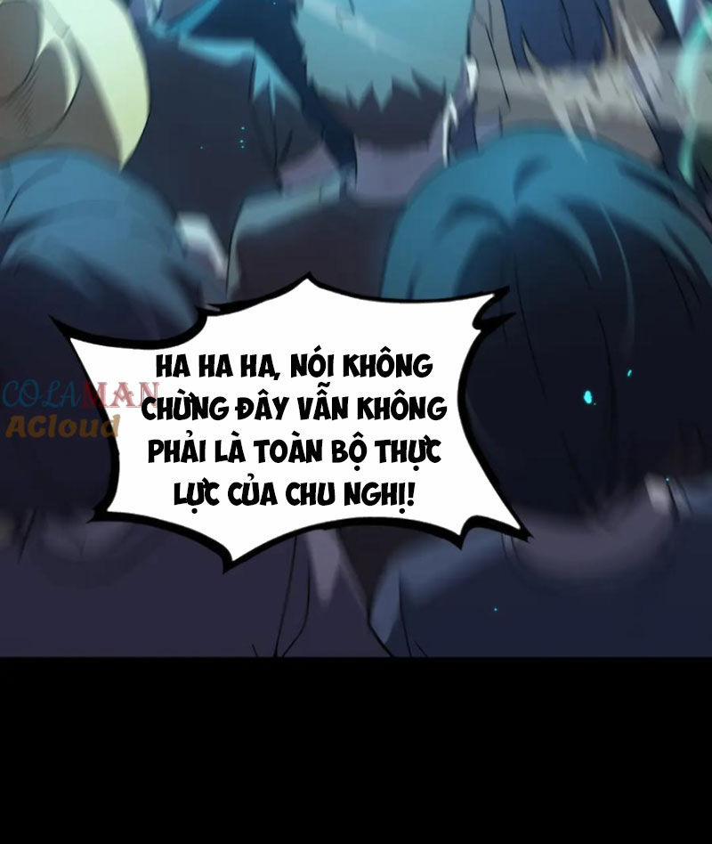 manhwax10.com - Truyện Manhwa Thánh Hiệp Sĩ Cấp Sss Chương 40 Trang 87