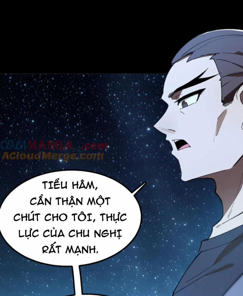 manhwax10.com - Truyện Manhwa Thánh Hiệp Sĩ Cấp Sss Chương 41 Trang 15