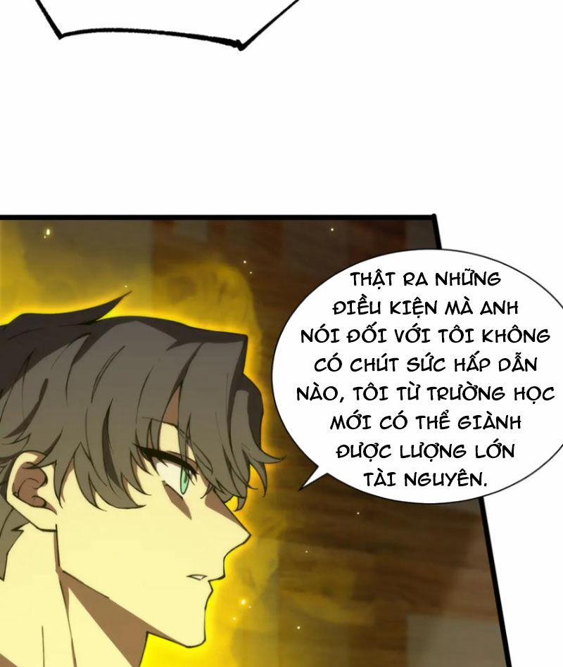 manhwax10.com - Truyện Manhwa Thánh Hiệp Sĩ Cấp Sss Chương 42 Trang 86