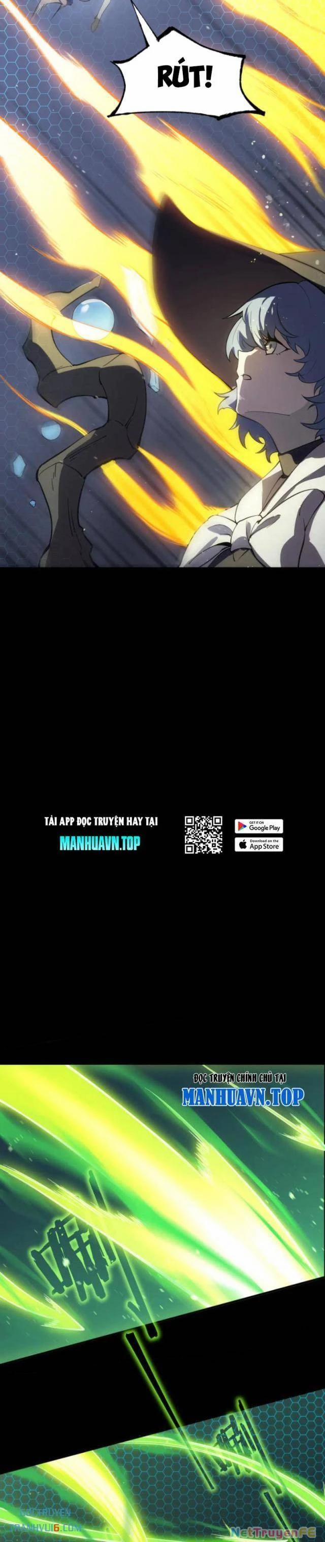 manhwax10.com - Truyện Manhwa Thánh Hiệp Sĩ Cấp Sss Chương 46 Trang 11