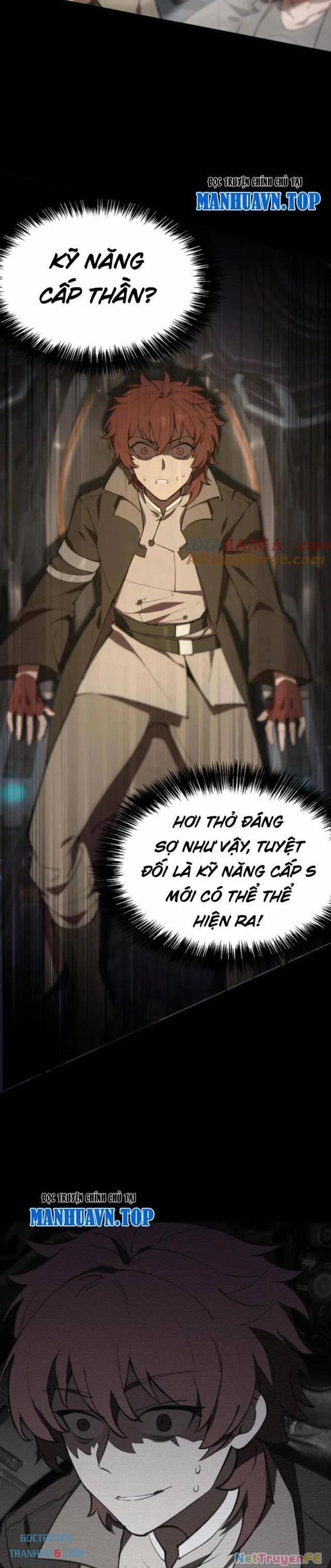 manhwax10.com - Truyện Manhwa Thánh Hiệp Sĩ Cấp Sss Chương 46 Trang 15