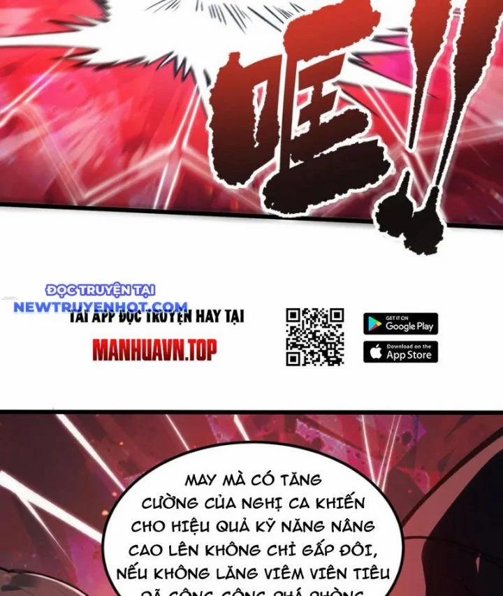 manhwax10.com - Truyện Manhwa Thánh Hiệp Sĩ Cấp Sss Chương 53 Trang 75