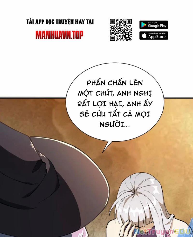 manhwax10.com - Truyện Manhwa Thánh Hiệp Sĩ Cấp Sss Chương 60 Trang 46