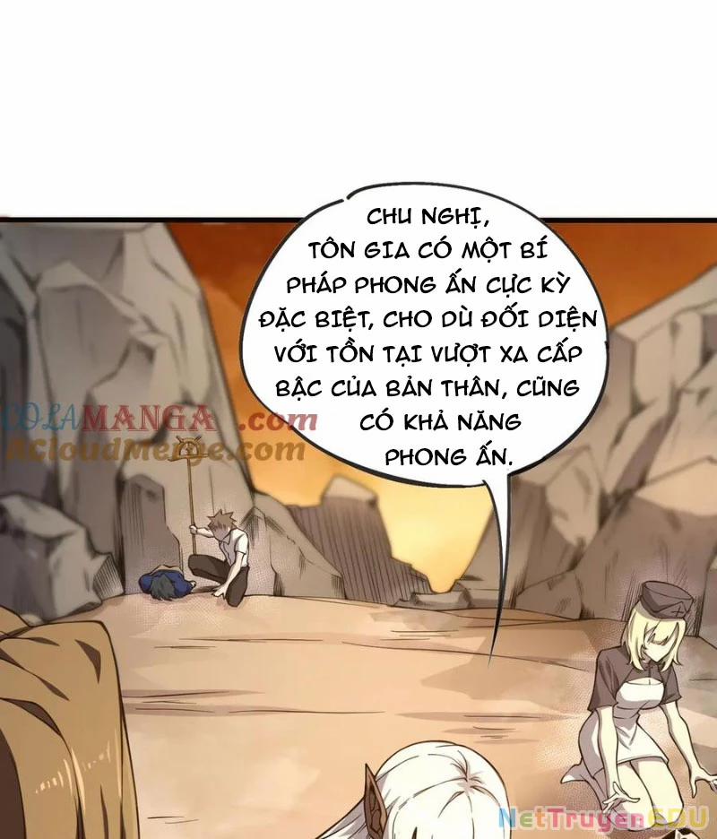 manhwax10.com - Truyện Manhwa Thánh Hiệp Sĩ Cấp Sss Chương 60 Trang 85