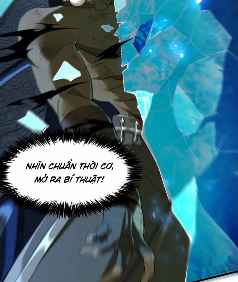 manhwax10.com - Truyện Manhwa Thánh Hiệp Sĩ Cấp Sss Chương 61 Trang 51