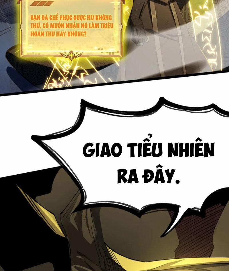 manhwax10.com - Truyện Manhwa Thánh Hiệp Sĩ Cấp Sss Chương 61 Trang 88