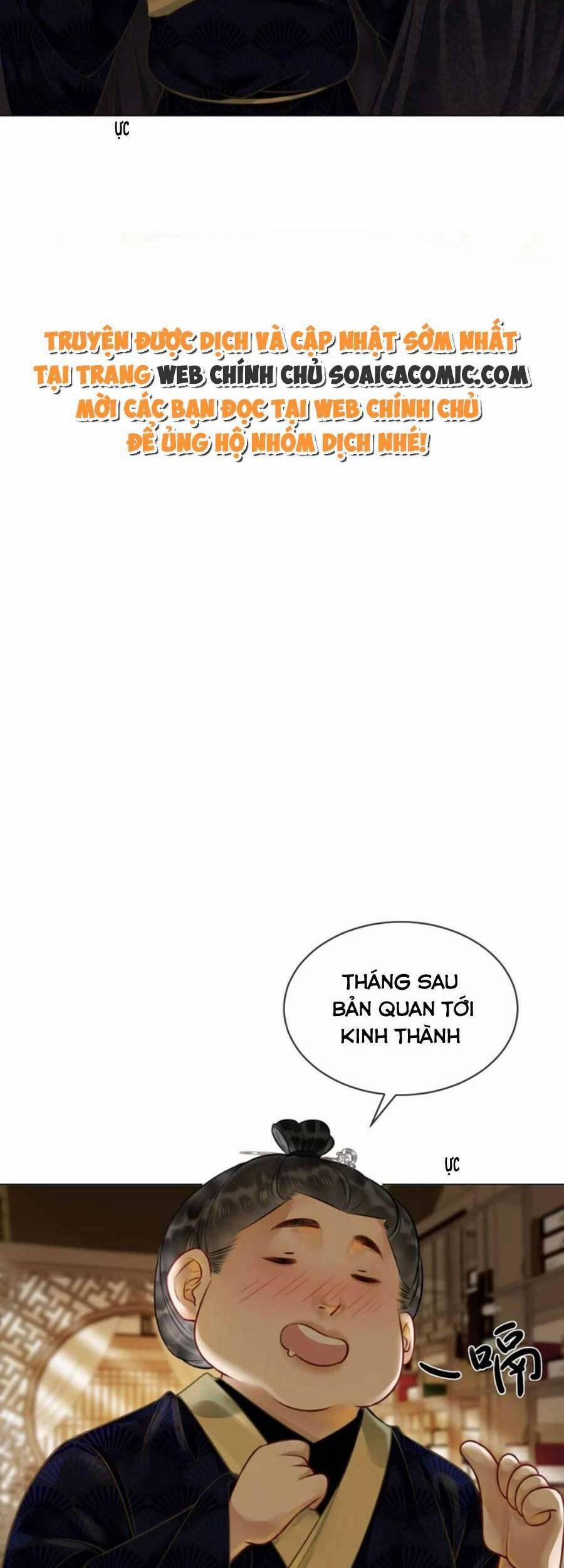 manhwax10.com - Truyện Manhwa Thanh Hoan Tự Chương 40 Trang 6