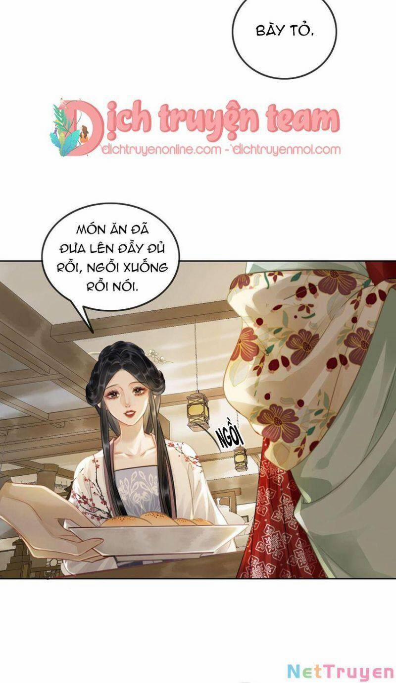 manhwax10.com - Truyện Manhwa Thanh Hoan Tự Chương 44 Trang 3