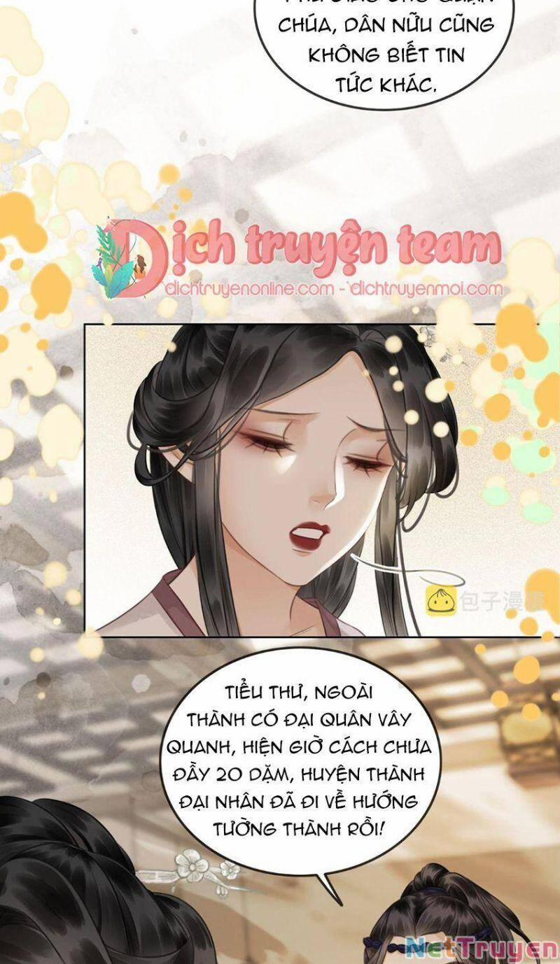 manhwax10.com - Truyện Manhwa Thanh Hoan Tự Chương 44 Trang 25