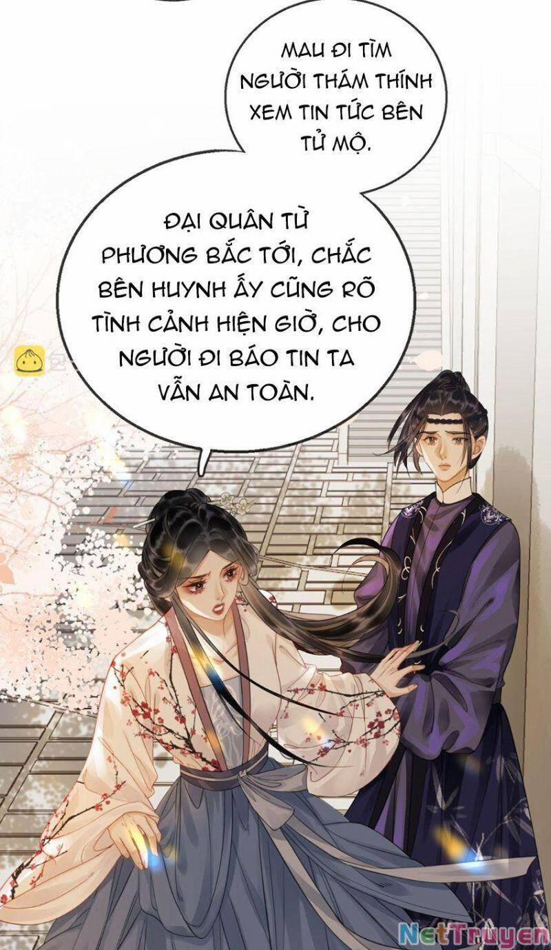 manhwax10.com - Truyện Manhwa Thanh Hoan Tự Chương 44 Trang 33