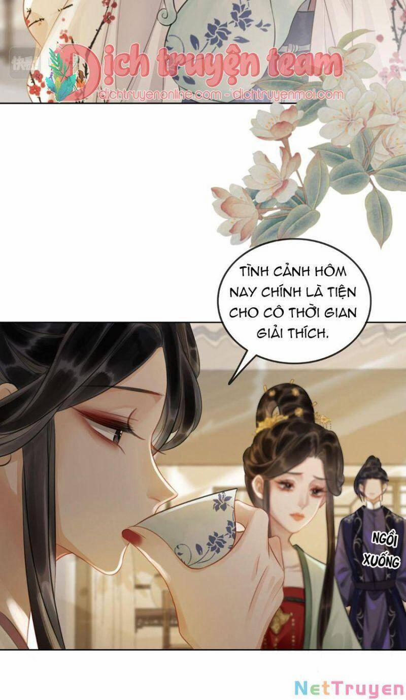 manhwax10.com - Truyện Manhwa Thanh Hoan Tự Chương 44 Trang 6