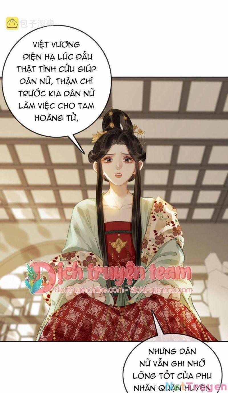 manhwax10.com - Truyện Manhwa Thanh Hoan Tự Chương 44 Trang 7