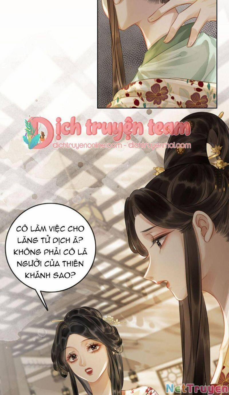 manhwax10.com - Truyện Manhwa Thanh Hoan Tự Chương 44 Trang 10