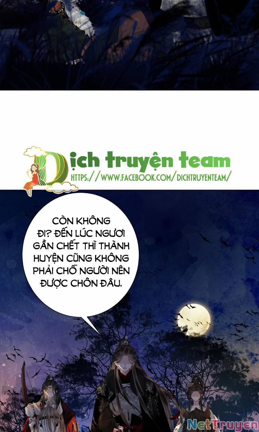 manhwax10.com - Truyện Manhwa Thanh Hoan Tự Chương 51 Trang 6