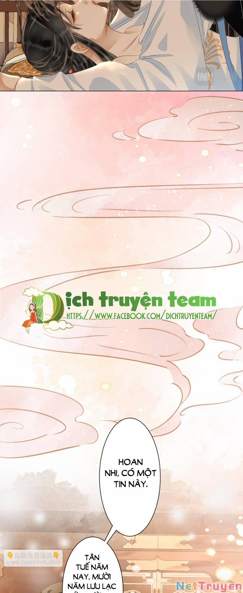 manhwax10.com - Truyện Manhwa Thanh Hoan Tự Chương 52 Trang 17