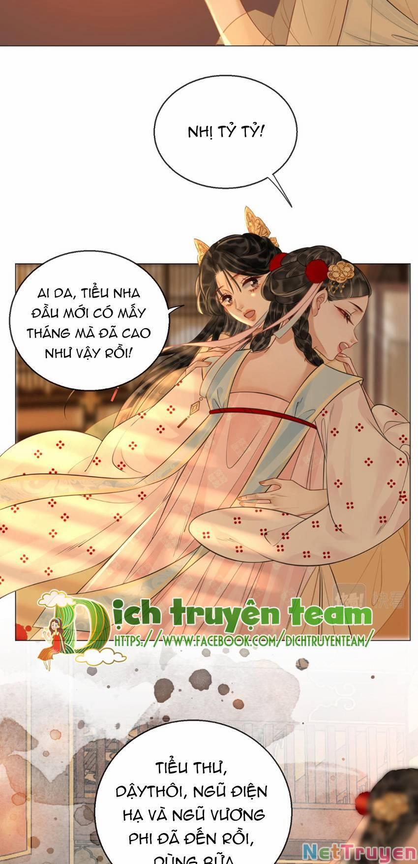 manhwax10.com - Truyện Manhwa Thanh Hoan Tự Chương 53 Trang 5