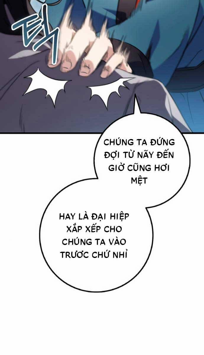 manhwax10.com - Truyện Manhwa Thanh Kiếm Của Hoàng Đế Chương 15 Trang 17