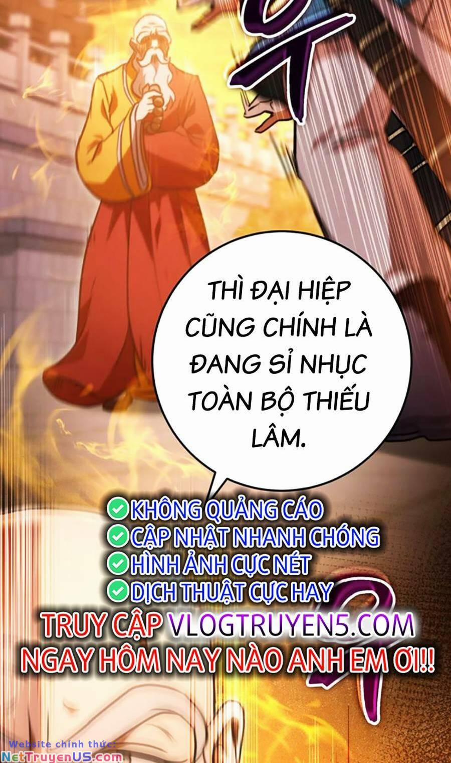 manhwax10.com - Truyện Manhwa Thanh Kiếm Của Hoàng Đế Chương 17 Trang 12