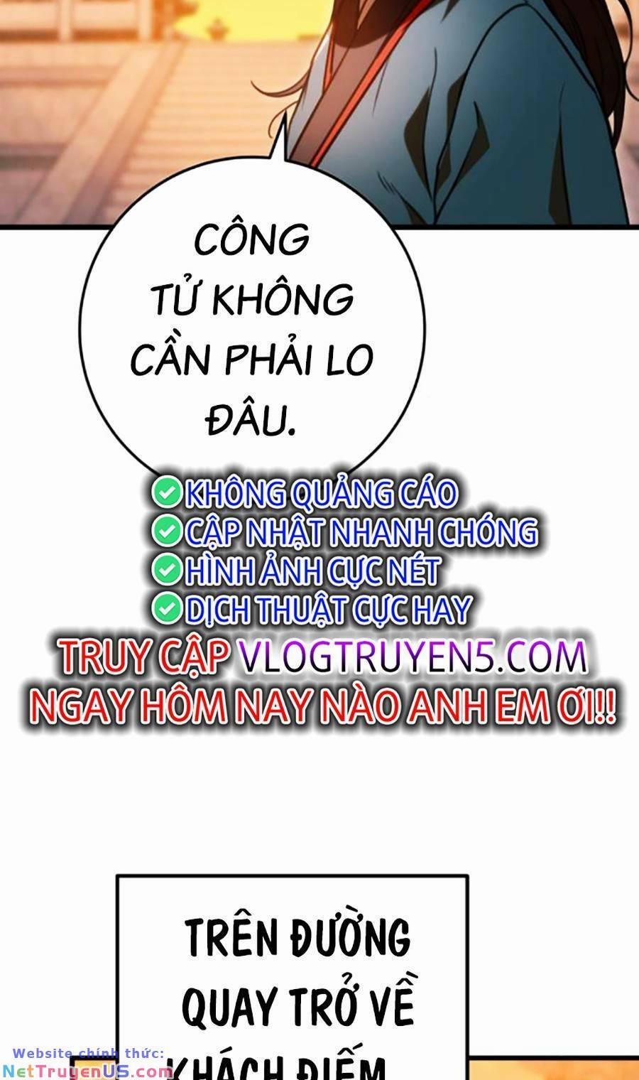 manhwax10.com - Truyện Manhwa Thanh Kiếm Của Hoàng Đế Chương 17 Trang 40