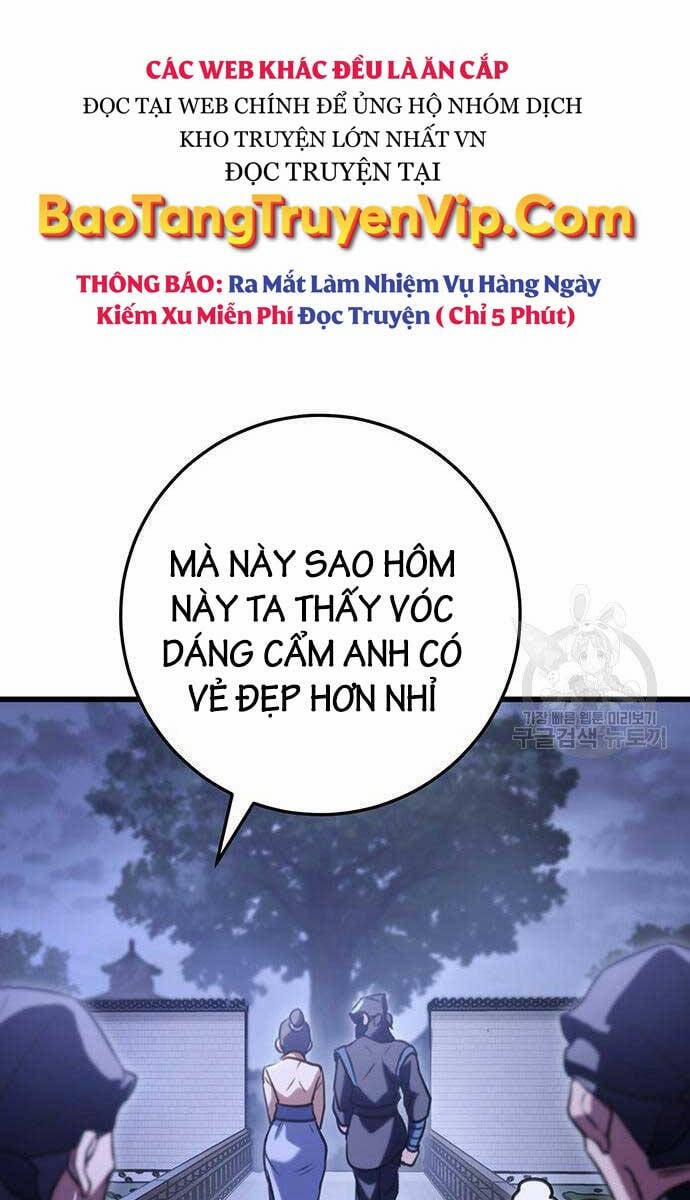 manhwax10.com - Truyện Manhwa Thanh Kiếm Của Hoàng Đế Chương 23 Trang 21