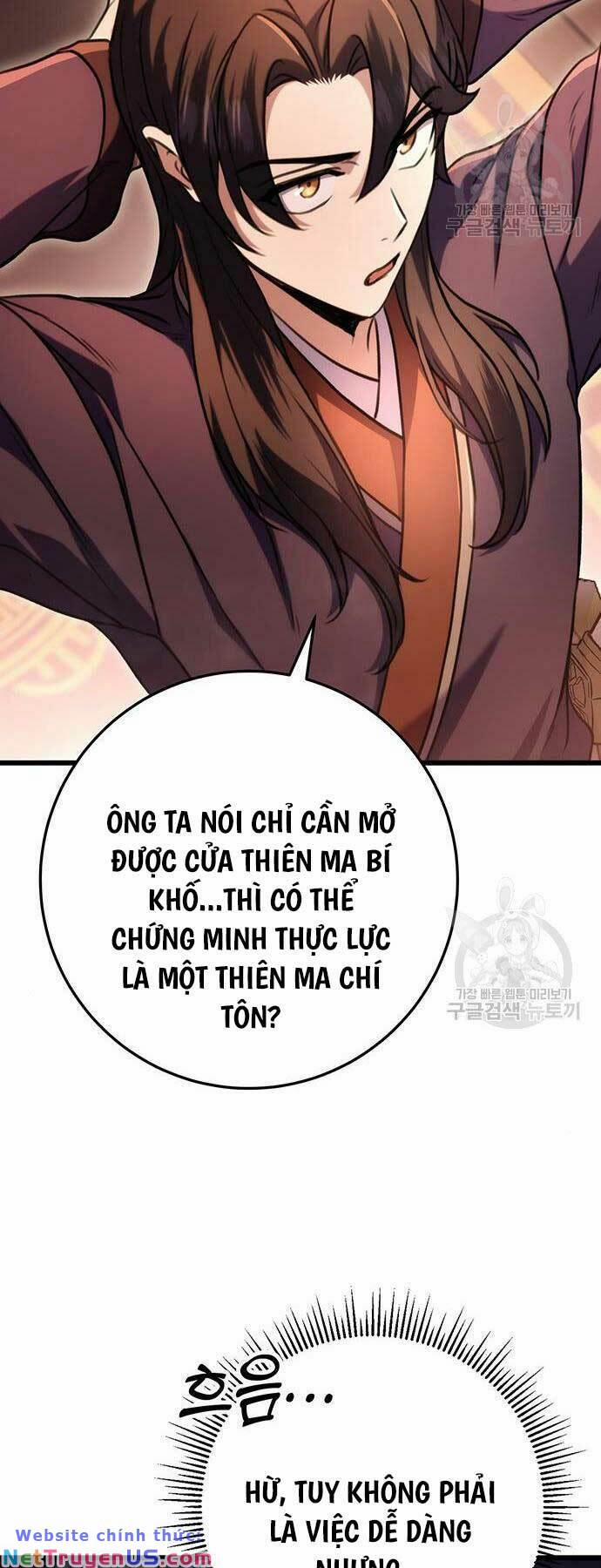 manhwax10.com - Truyện Manhwa Thanh Kiếm Của Hoàng Đế Chương 30 Trang 69