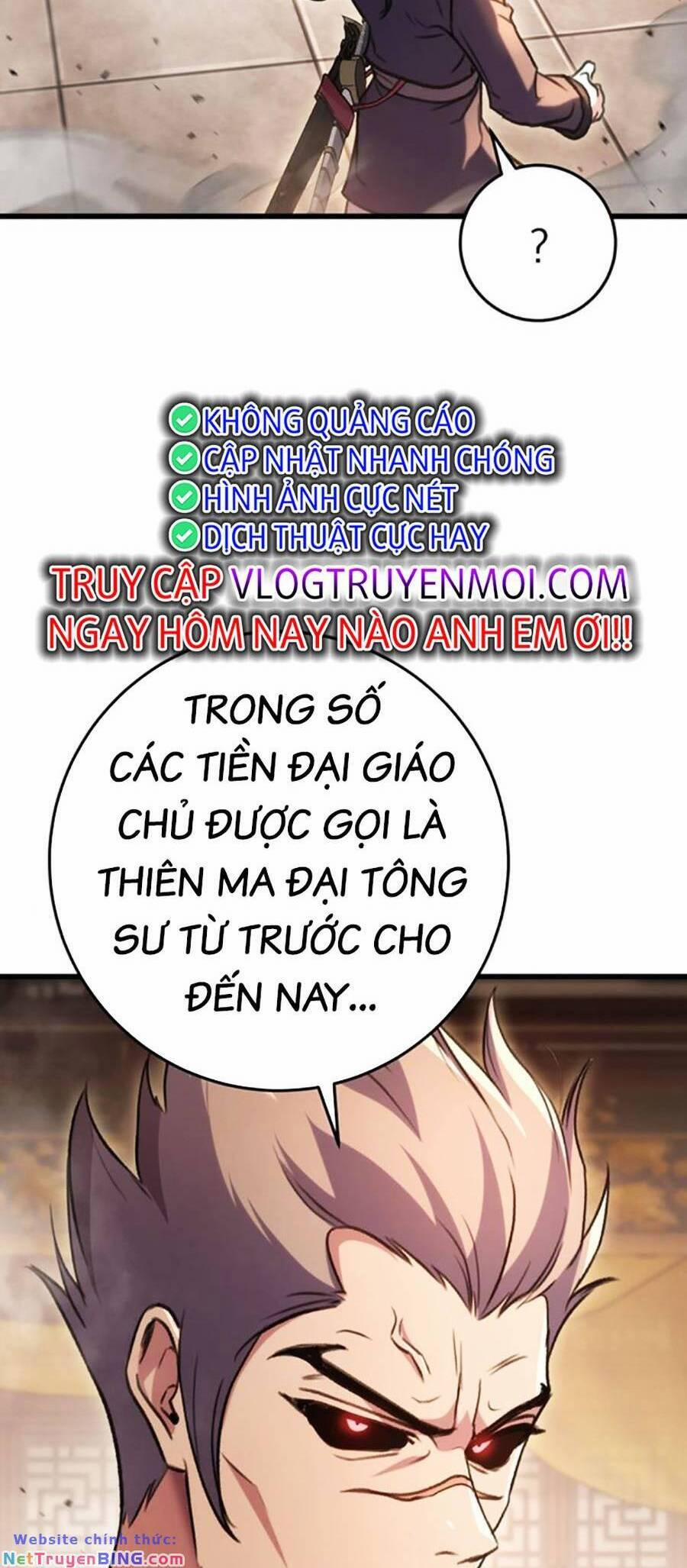 Thanh Kiếm Của Hoàng Đế Chương 32 Trang 34