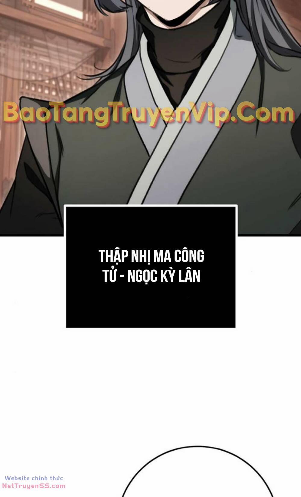 Thanh Kiếm Của Hoàng Đế Chương 36 Trang 12