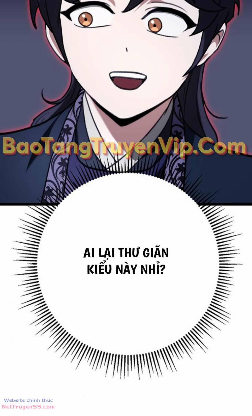 manhwax10.com - Truyện Manhwa Thanh Kiếm Của Hoàng Đế Chương 36 Trang 21