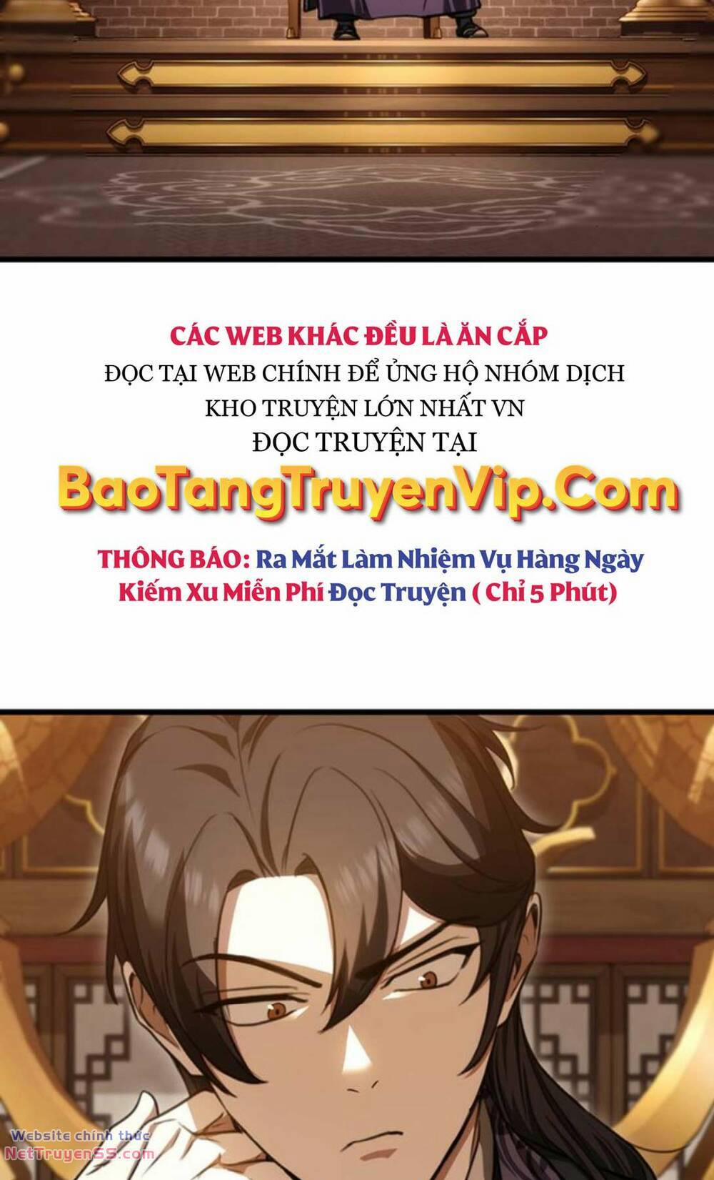 manhwax10.com - Truyện Manhwa Thanh Kiếm Của Hoàng Đế Chương 36 Trang 35