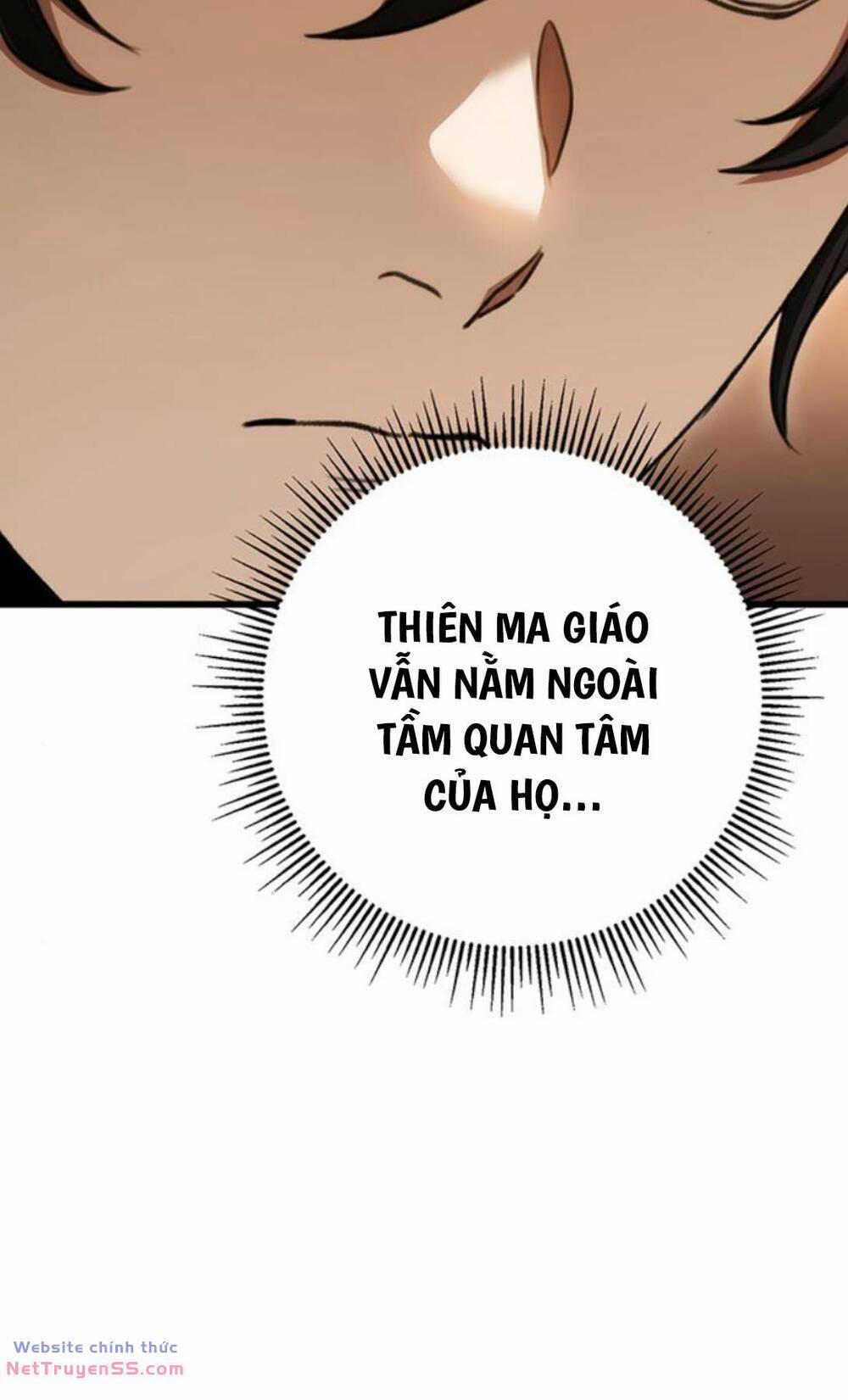 manhwax10.com - Truyện Manhwa Thanh Kiếm Của Hoàng Đế Chương 36 Trang 41