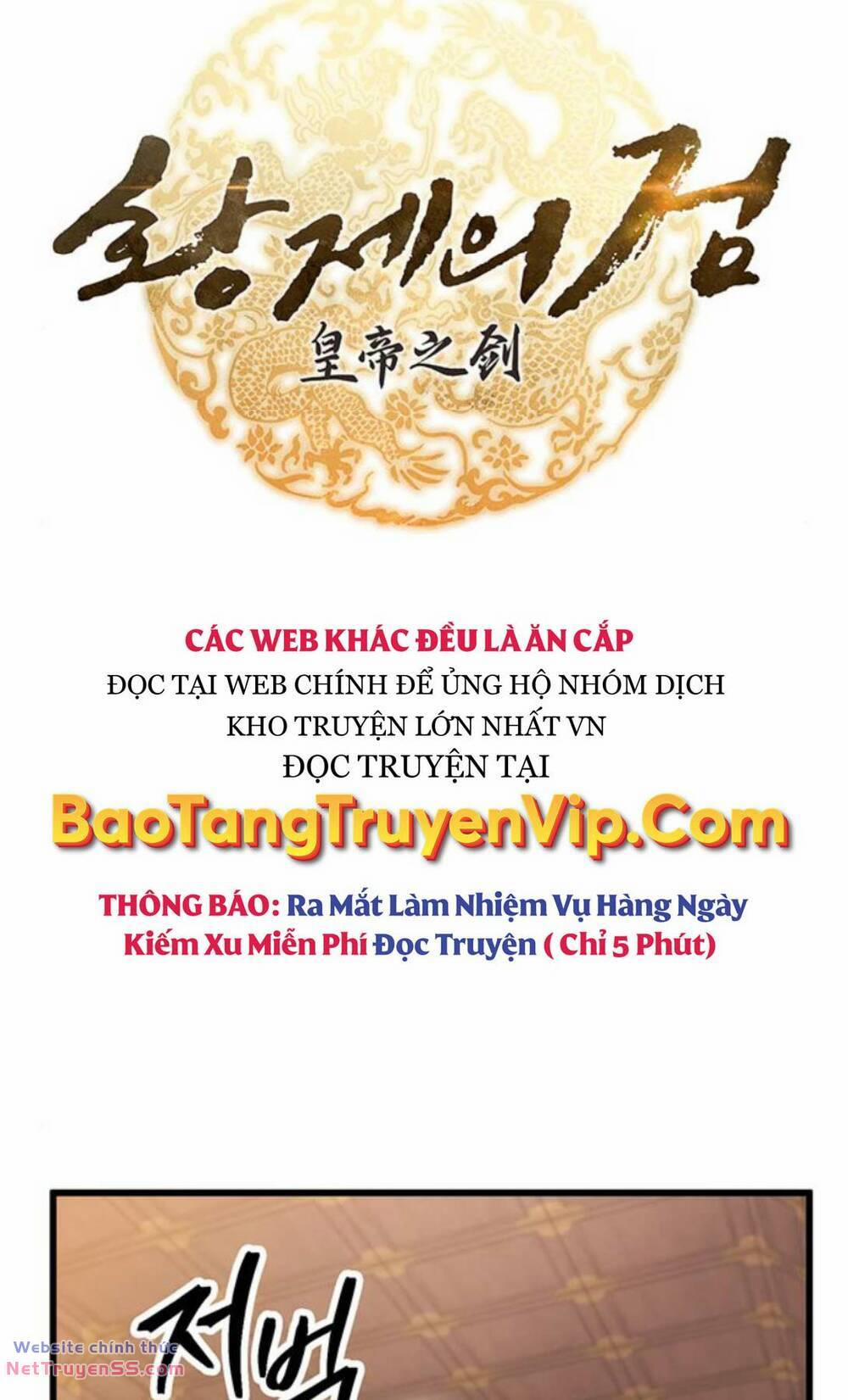 manhwax10.com - Truyện Manhwa Thanh Kiếm Của Hoàng Đế Chương 36 Trang 9