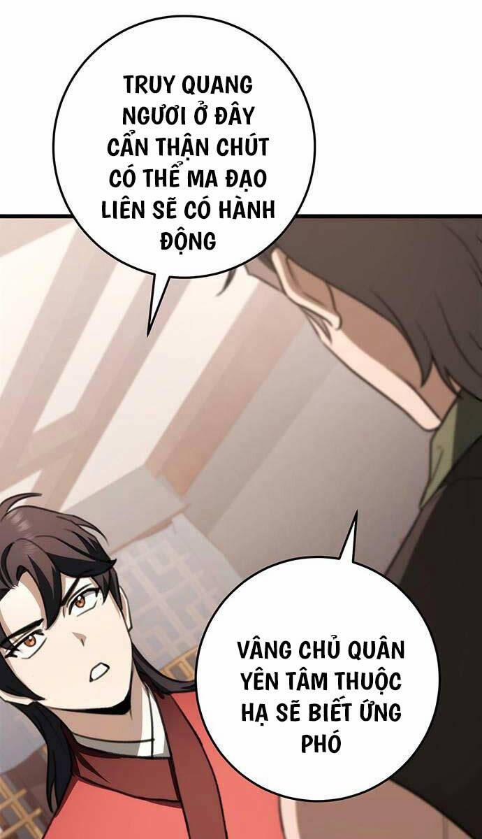 manhwax10.com - Truyện Manhwa Thanh Kiếm Của Hoàng Đế Chương 43 Trang 74