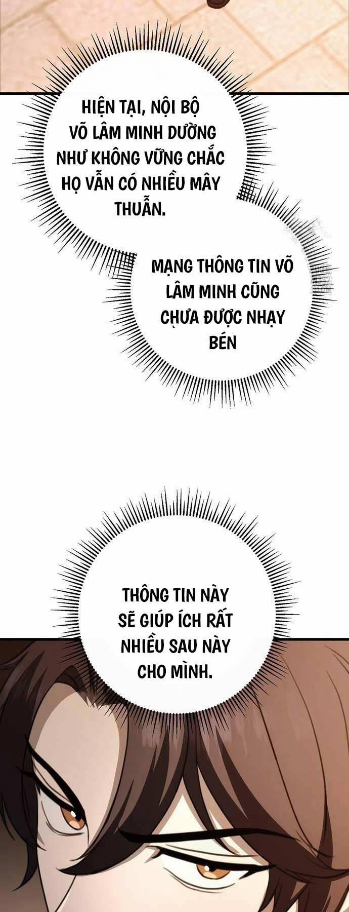 manhwax10.com - Truyện Manhwa Thanh Kiếm Của Hoàng Đế Chương 46 Trang 60