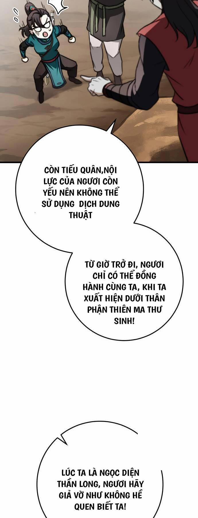 manhwax10.com - Truyện Manhwa Thanh Kiếm Của Hoàng Đế Chương 48 Trang 24