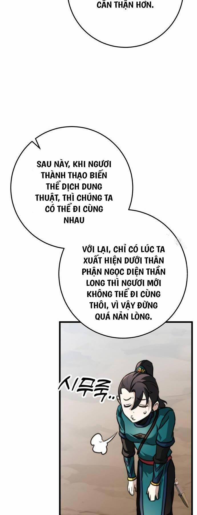 manhwax10.com - Truyện Manhwa Thanh Kiếm Của Hoàng Đế Chương 48 Trang 27