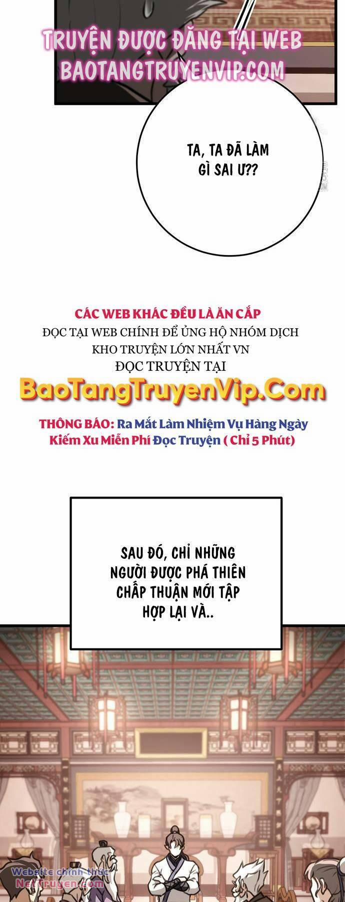 manhwax10.com - Truyện Manhwa Thanh Kiếm Của Hoàng Đế Chương 49 Trang 14