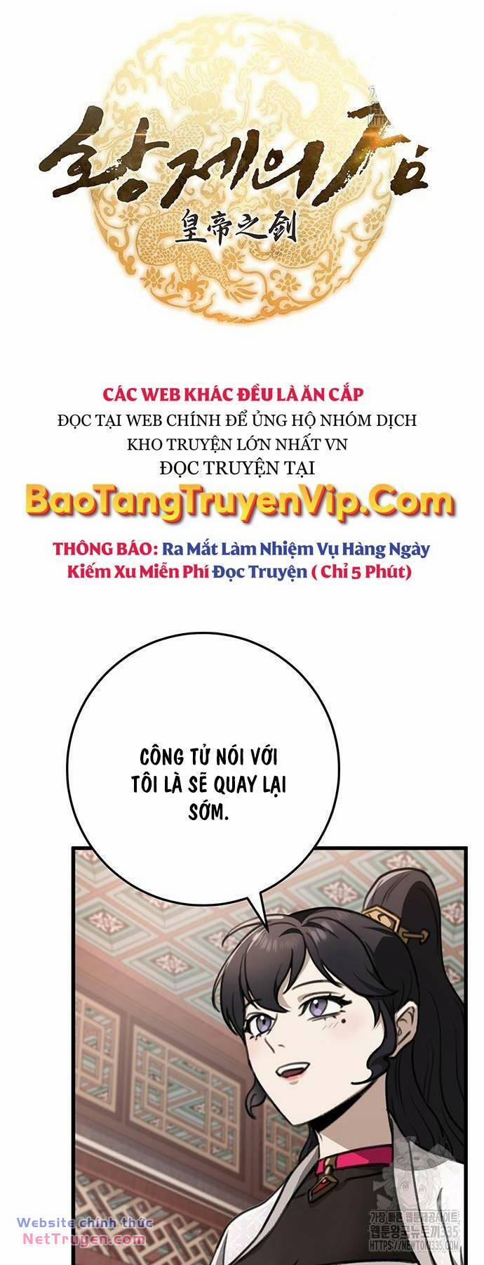 manhwax10.com - Truyện Manhwa Thanh Kiếm Của Hoàng Đế Chương 49 Trang 8