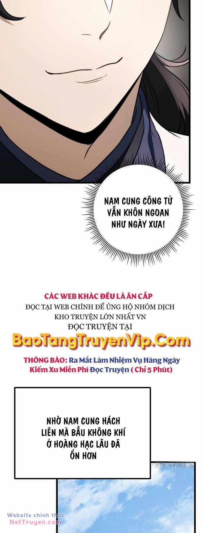 manhwax10.com - Truyện Manhwa Thanh Kiếm Của Hoàng Đế Chương 50 Trang 46