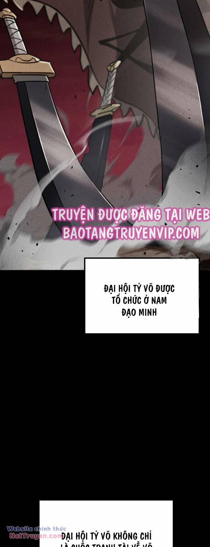 manhwax10.com - Truyện Manhwa Thanh Kiếm Của Hoàng Đế Chương 50 Trang 58