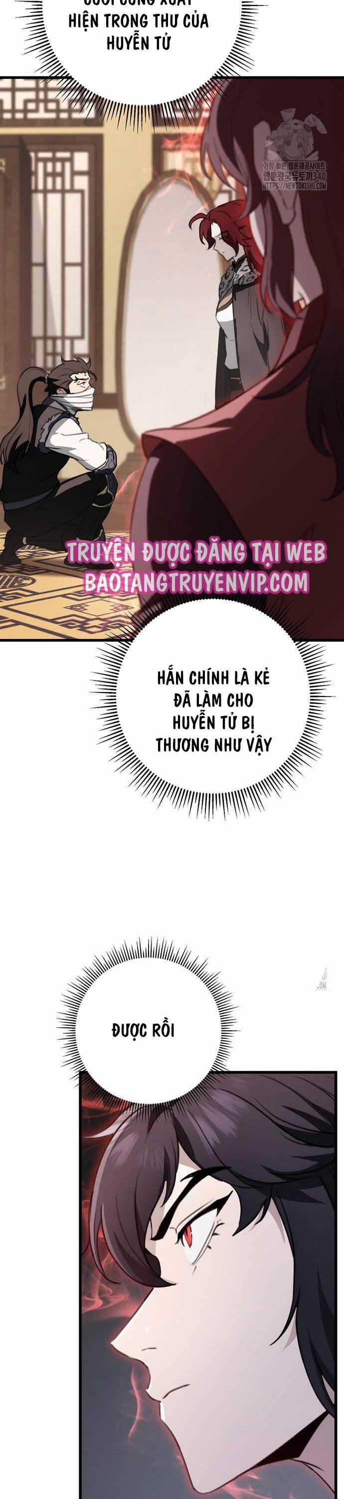 manhwax10.com - Truyện Manhwa Thanh Kiếm Của Hoàng Đế Chương 54 Trang 27