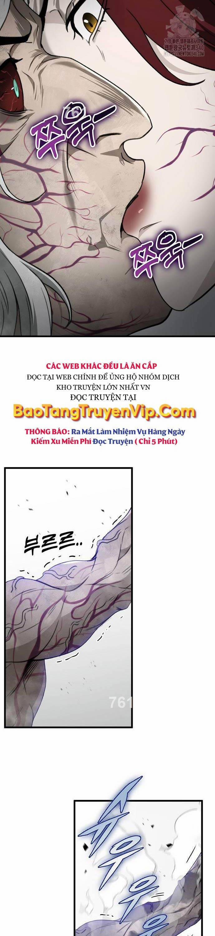 manhwax10.com - Truyện Manhwa Thanh Kiếm Của Hoàng Đế Chương 55 Trang 2