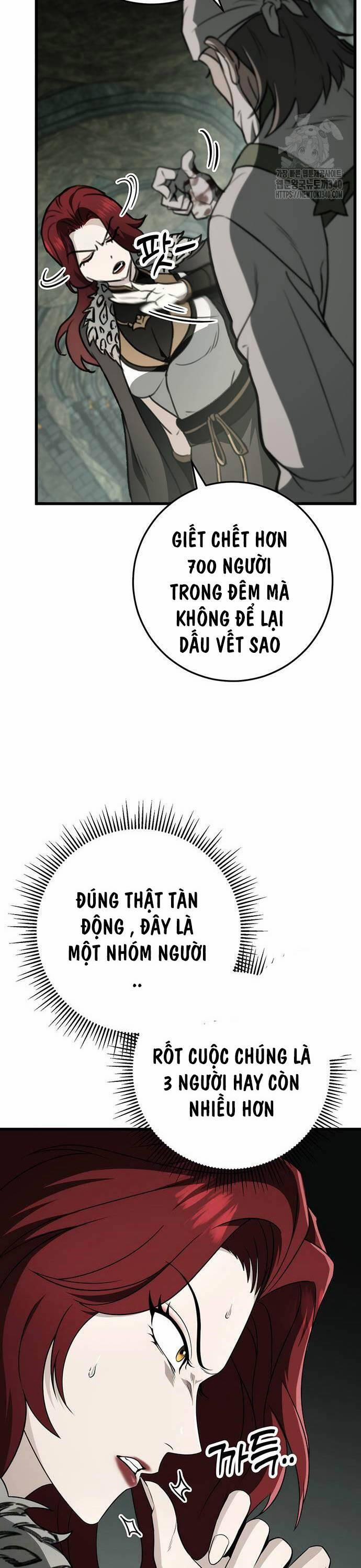 manhwax10.com - Truyện Manhwa Thanh Kiếm Của Hoàng Đế Chương 55 Trang 51