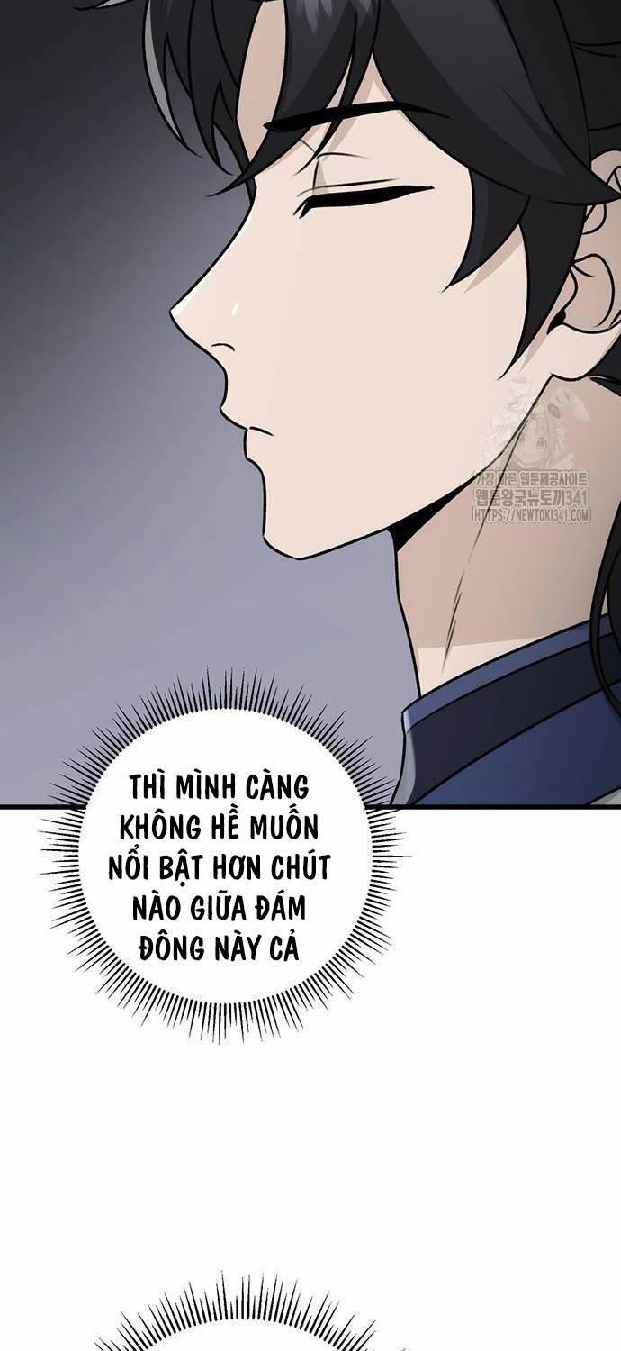 manhwax10.com - Truyện Manhwa Thanh Kiếm Của Hoàng Đế Chương 56 Trang 103