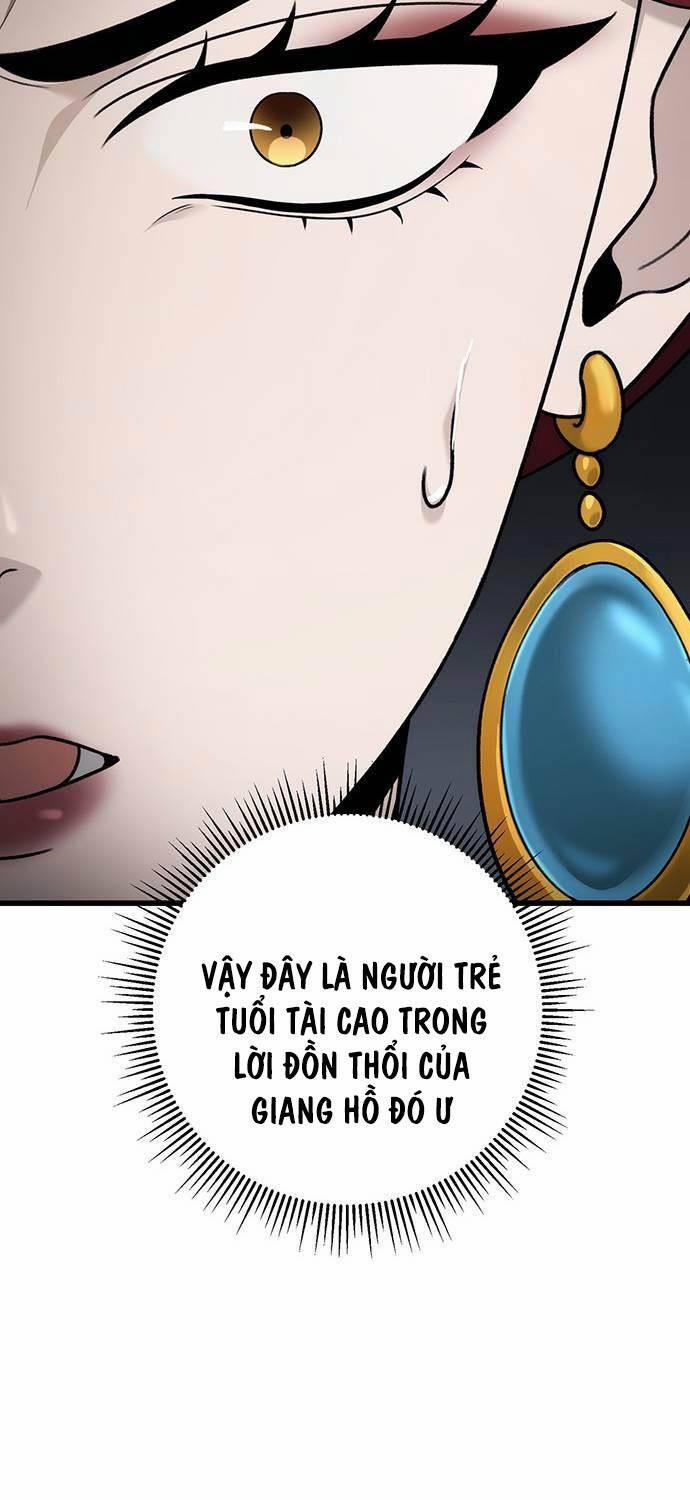 manhwax10.com - Truyện Manhwa Thanh Kiếm Của Hoàng Đế Chương 57 Trang 29