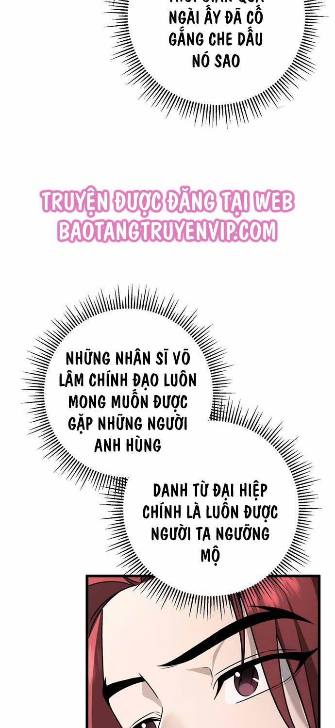 manhwax10.com - Truyện Manhwa Thanh Kiếm Của Hoàng Đế Chương 57 Trang 33