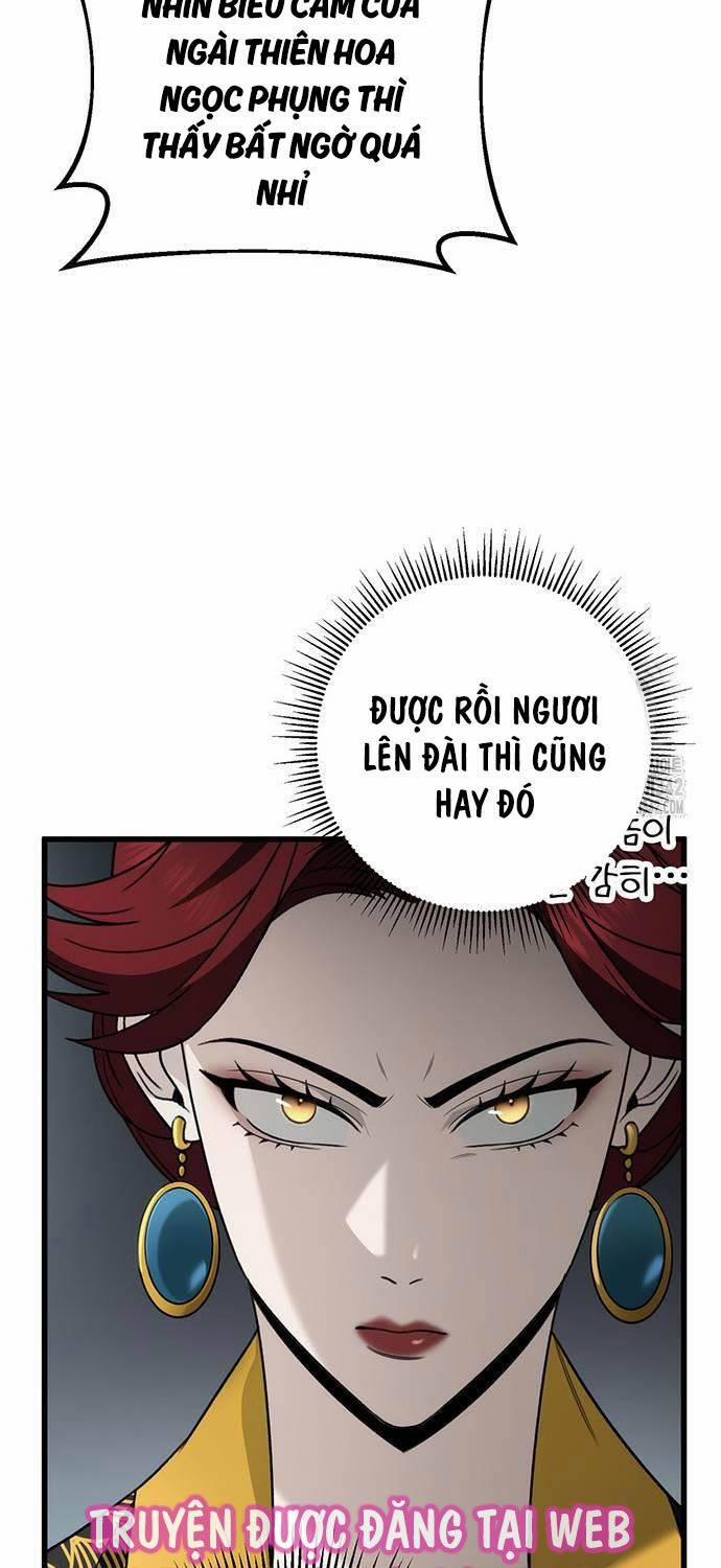 manhwax10.com - Truyện Manhwa Thanh Kiếm Của Hoàng Đế Chương 57 Trang 52