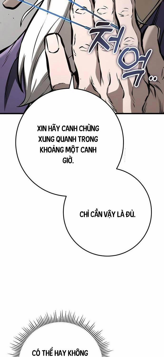 manhwax10.com - Truyện Manhwa Thanh Kiếm Của Hoàng Đế Chương 63 Trang 44