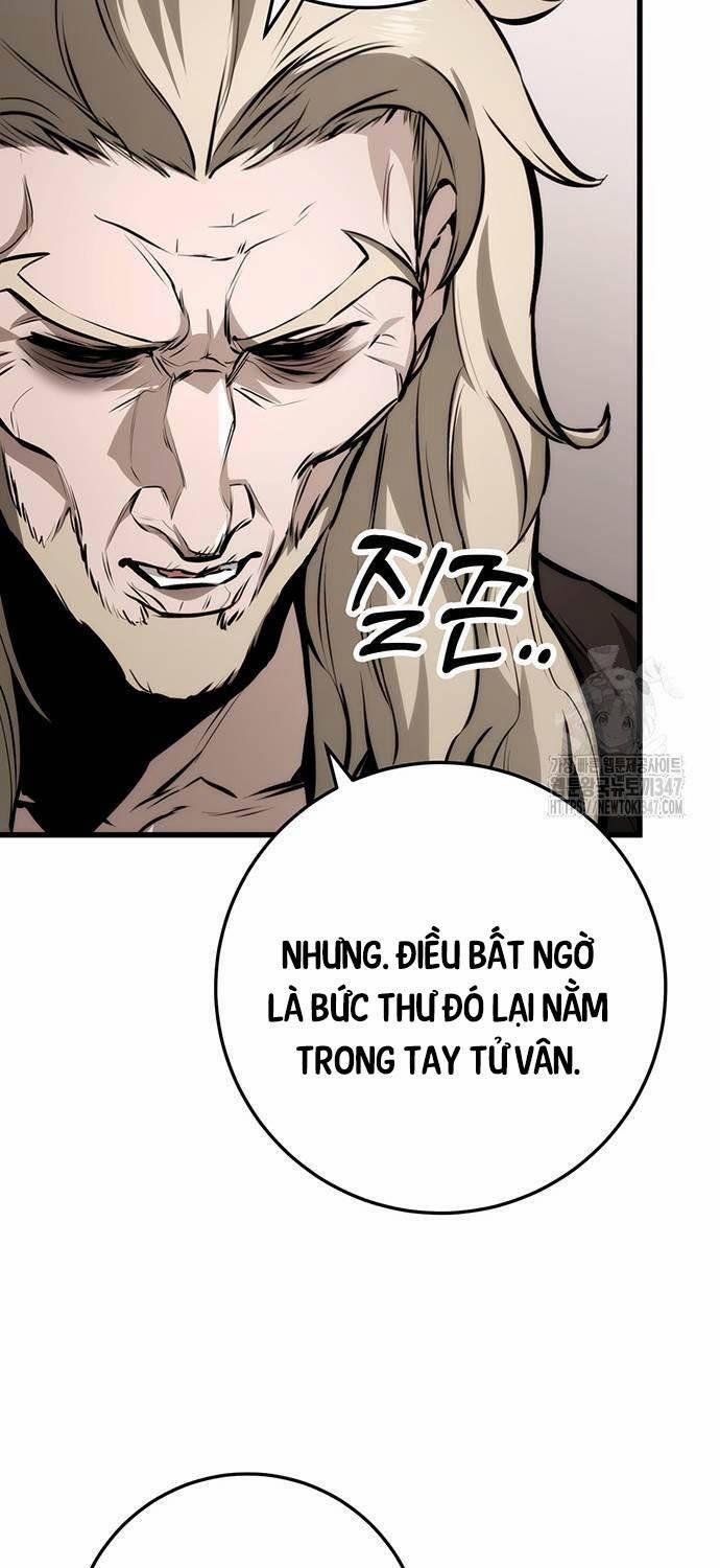 manhwax10.com - Truyện Manhwa Thanh Kiếm Của Hoàng Đế Chương 63 Trang 9